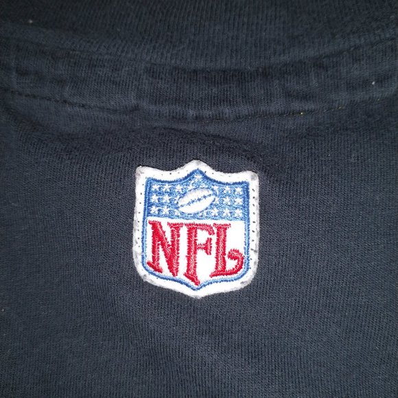 New Football Hall of Fame Throw Back Steelers Authentic NFL Jersey - Picture 4 of 15